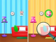 Find The Difference Online Puzzle Games on NaptechGames.com