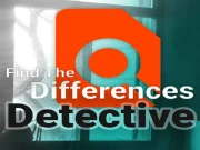 Find the Differences Detective Online Puzzle Games on NaptechGames.com