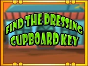 Find The Dressing Cupboard Key Online Puzzle Games on NaptechGames.com