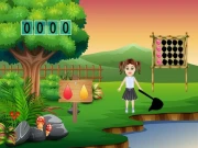 Find The Fishing Net Online Puzzle Games on NaptechGames.com