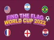 Find The Flag World Cup 2022 Online puzzles Games on NaptechGames.com