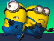 Find The Hidden Minions Online Puzzle Games on NaptechGames.com