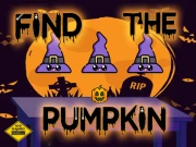 Find The Pumpkin Online Puzzle Games on NaptechGames.com