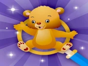 Find the Teddy Bear Online Adventure Games on NaptechGames.com