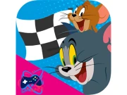 Find The Tom & Jerry Face Online Sports Games on NaptechGames.com
