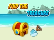 Find The Treasure Online Puzzle Games on NaptechGames.com