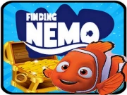 Finding Nemo Online Arcade Games on NaptechGames.com