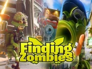 Finding Zombies Online Shooter Games on NaptechGames.com