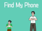 FindMyPhone Online Puzzle Games on NaptechGames.com