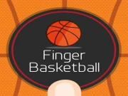 Finger Basketball Online Basketball Games on NaptechGames.com