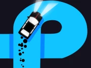 Finger Driver Online Racing & Driving Games on NaptechGames.com