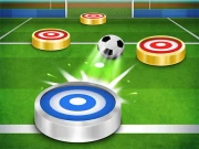 Finger Football Online Sports Games on NaptechGames.com