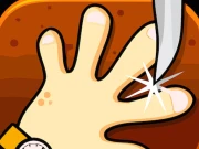 Finger Rage Online Clicker Games on NaptechGames.com