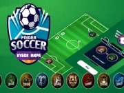 Finger Soccer - World Cup 2022 Online sports Games on NaptechGames.com