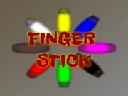 Finger Stick Online Casual Games on NaptechGames.com