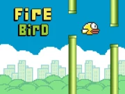 Fire Bird Online Arcade Games on NaptechGames.com
