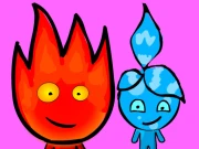 Fireboy and Watergirls.IO Online 2 Player Games on NaptechGames.com