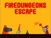 Firedungeon Escape Online Adventure Games on NaptechGames.com