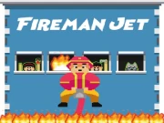 Fireman Jet Online Casual Games on NaptechGames.com