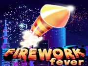 FireWorks Fever Online Casual Games on NaptechGames.com