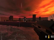Firing Range Simulator Online Shooting Games on NaptechGames.com
