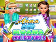 First Day At College Online HTML5 Games on NaptechGames.com