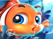 Fish Blast 3D – Fishing & Aquarium Match Online Puzzle Games on NaptechGames.com
