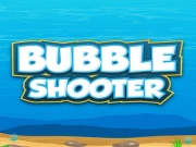 Fish Bubble Shooter Online Hypercasual Games on NaptechGames.com