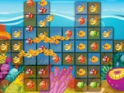 Fish Connect Deluxe Online Puzzle Games on NaptechGames.com