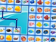 Fish Connections Online Puzzle Games on NaptechGames.com