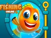 Fish Gapp Online Arcade Games on NaptechGames.com