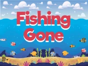 Fish Gone Online Sports Games on NaptechGames.com