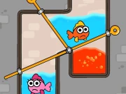 Fish Love Game Online Boys Games on NaptechGames.com