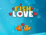 Fish Lovers Online Puzzle Games on NaptechGames.com