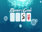 Fish Memory Game Online puzzles Games on NaptechGames.com