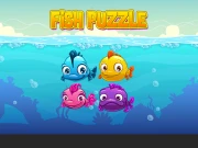 Fish Puzzle Online Racing Games on NaptechGames.com