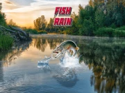 Fish Rain Online sports Games on NaptechGames.com