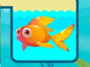 Fish Rescue 2 Online Puzzle Games on NaptechGames.com