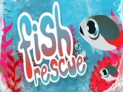 Fish Rescue Online Boardgames Games on NaptechGames.com