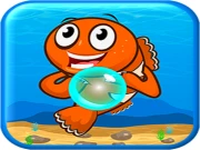 Fish Shooter Online Shooter Games on NaptechGames.com