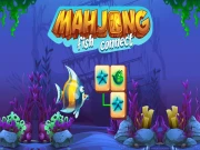 FISHCONNECT Online Mahjong & Connect Games on NaptechGames.com