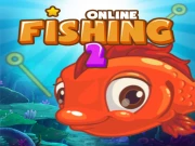 Fishing 2 Online Online Adventure Games on NaptechGames.com