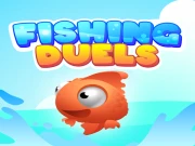 Fishing Duels Online Casual Games on NaptechGames.com