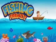 Fishing Frenzy Full Online Shooting Games on NaptechGames.com