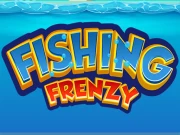 Fishing Frenzy HD Online Sports Games on NaptechGames.com