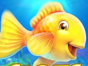 Fishing Frenzy - Super Fishing Online Arcade Games on NaptechGames.com