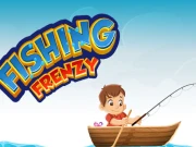 Fishing Frenzy Online HTML5 Games on NaptechGames.com
