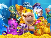 Fishing Game - Deep Sea Online Hypercasual Games on NaptechGames.com