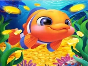 Fishing Go - Free Fishing Game online Online Baby Hazel Games on NaptechGames.com
