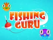 Fishing Guru Online Casual Games on NaptechGames.com